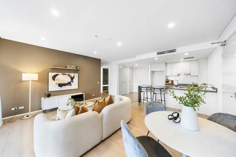 344/12 Victoria Park Parade, Zetland NSW 2017