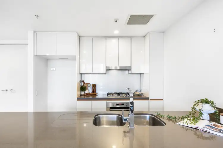 Fourth view of Homely house listing, 344/12 Victoria Park Parade, Zetland NSW 2017