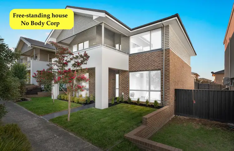 9 Picking Court, Wantirna South VIC 3152