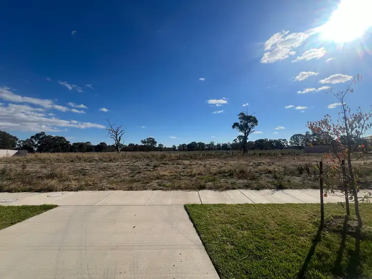 Main view of Homely land listing, 4 Everly Court, Benalla VIC 3672