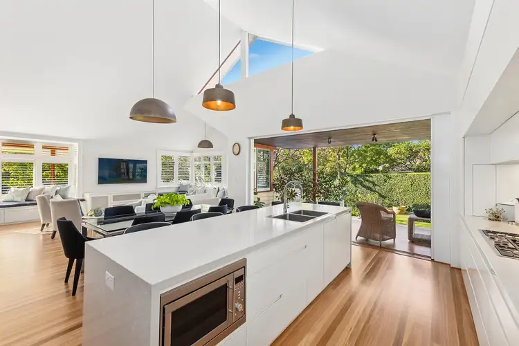 15 Mcintosh Street, Gordon NSW 2072