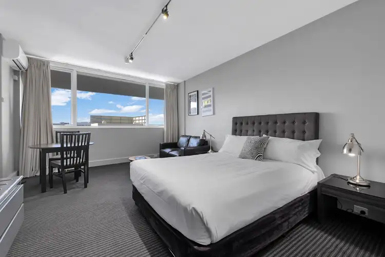 Lot 36/189 Leichhardt Street, Spring Hill QLD 4000