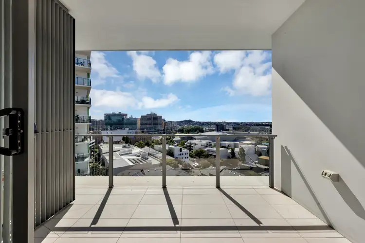 1604/348 Water Street, Fortitude Valley QLD 4006