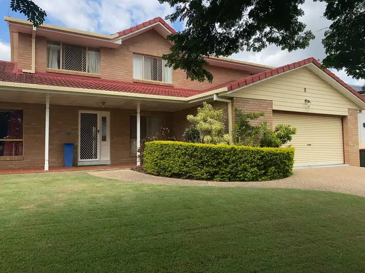 9 Truman Court, Stretton QLD 4116