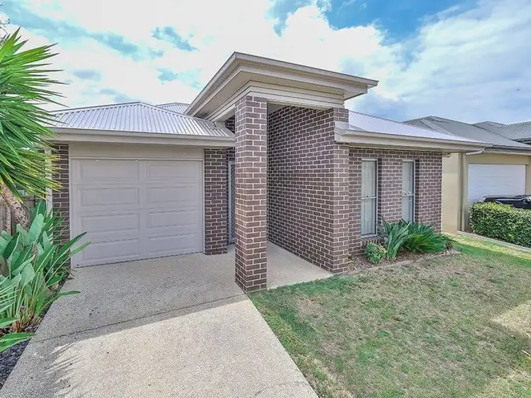 14 Menara Circuit, North Lakes QLD 4509