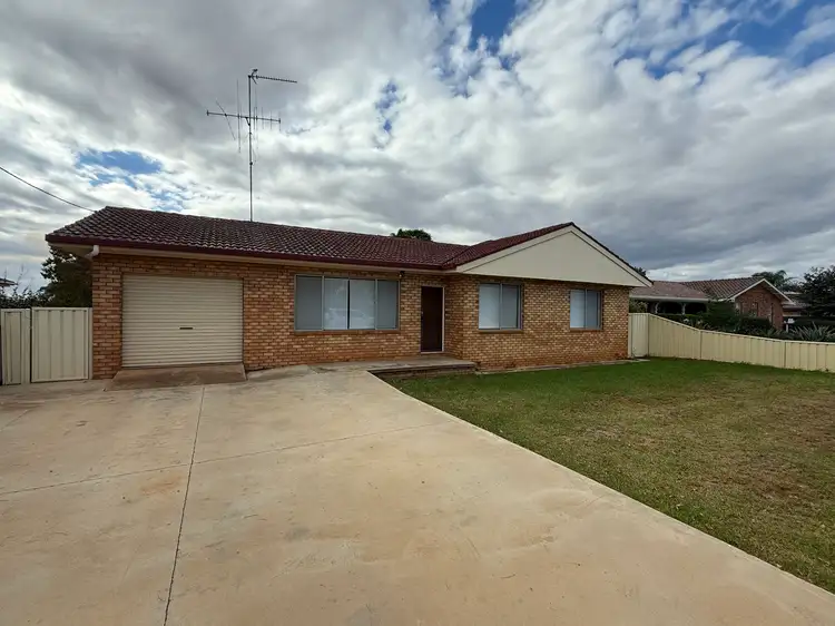 Main view of Homely house listing, 50 Brolgan Road, Parkes NSW 2870