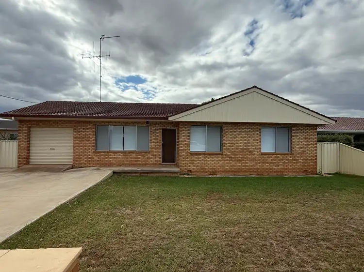 Second view of Homely house listing, 50 Brolgan Road, Parkes NSW 2870