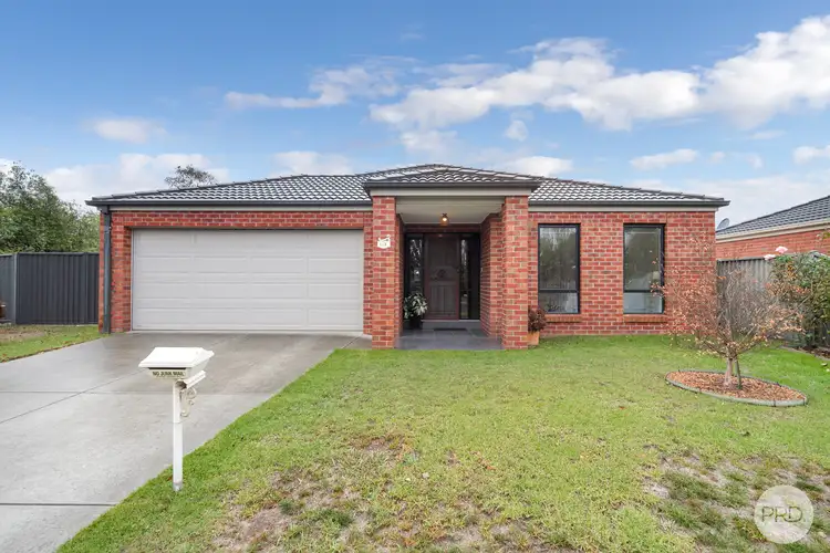 453 Wiltshire Lane, Delacombe VIC 3356