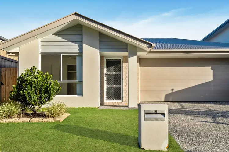 15 Dorrigo Street