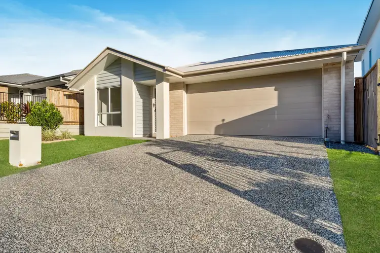 15 Dorrigo Street, Yarrabilba QLD 4207