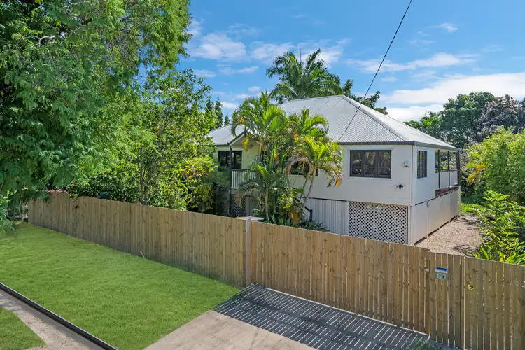 79 Queens Road, Hermit Park QLD 4812