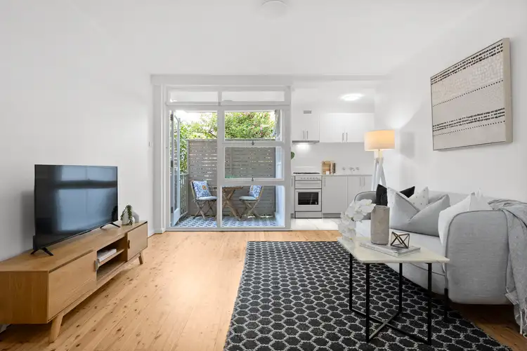 Third view of Homely unit listing, 8/22 Eastern Road, Turramurra NSW 2074
