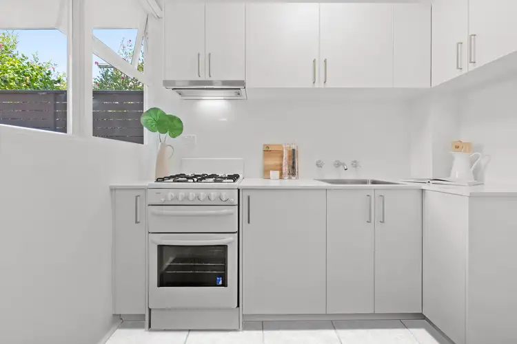Fourth view of Homely unit listing, 8/22 Eastern Road, Turramurra NSW 2074