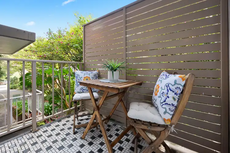 Sixth view of Homely unit listing, 8/22 Eastern Road, Turramurra NSW 2074