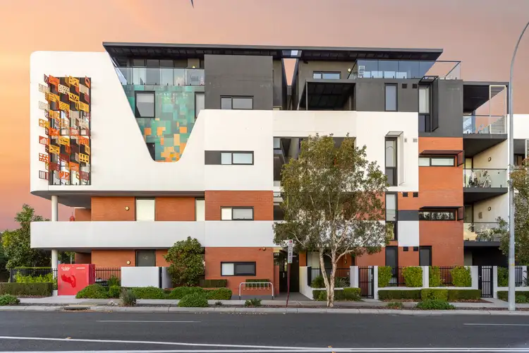 Main view of Homely apartment listing, 45/570 William Street, Mount Lawley WA 6050