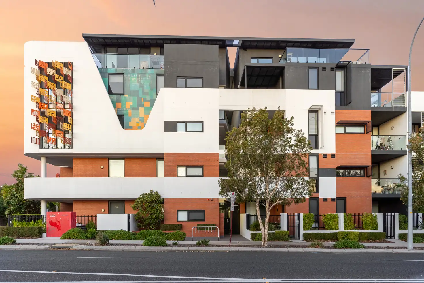Main view of Homely apartment listing, 45/570 William Street, Mount Lawley WA 6050