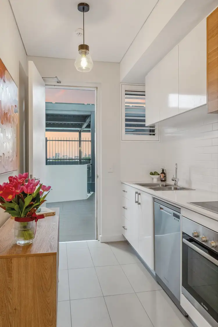 Second view of Homely apartment listing, 45/570 William Street, Mount Lawley WA 6050