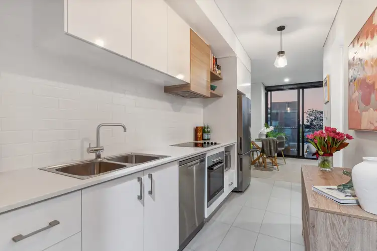 Fifth view of Homely apartment listing, 45/570 William Street, Mount Lawley WA 6050