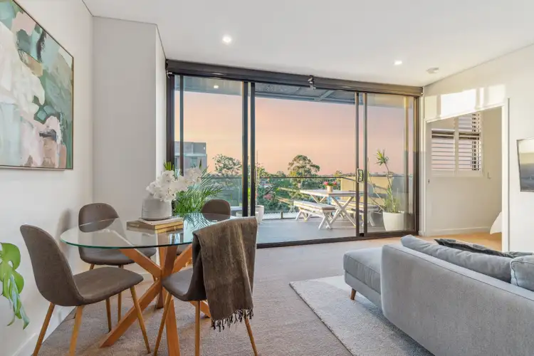 Sixth view of Homely apartment listing, 45/570 William Street, Mount Lawley WA 6050
