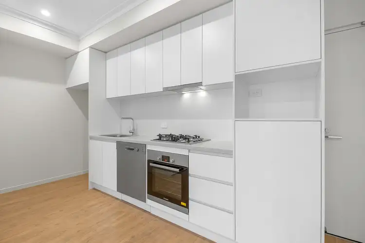 Fourth view of Homely apartment listing, 1202/35 Tondara Lane, West End QLD 4101