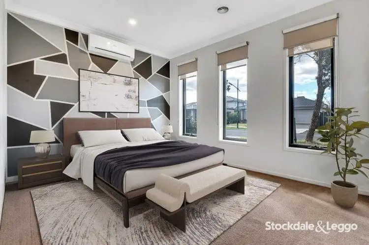 Second view of Homely house listing, 13 Dashing Road, Craigieburn VIC 3064