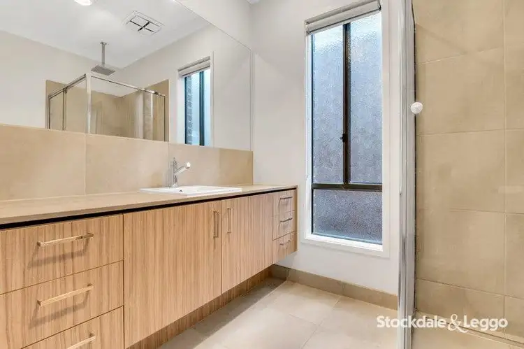 Third view of Homely house listing, 13 Dashing Road, Craigieburn VIC 3064