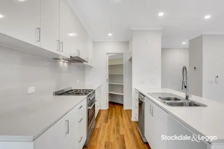 Fourth view of Homely house listing, 13 Dashing Road, Craigieburn VIC 3064