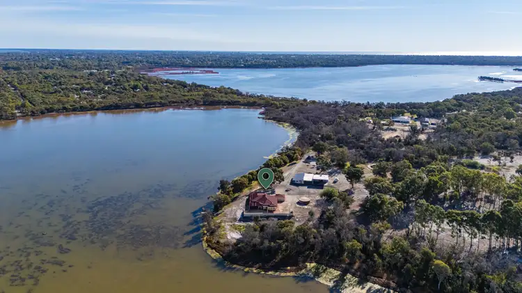 49 Mears Road, Barragup WA 6209