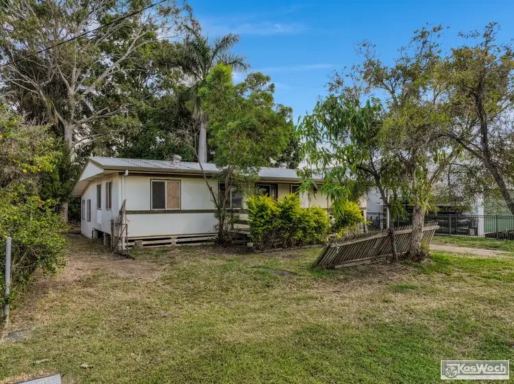 Main view of Homely house listing, 21 Unmack Street, Kawana QLD 4701