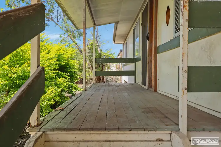 Second view of Homely house listing, 21 Unmack Street, Kawana QLD 4701