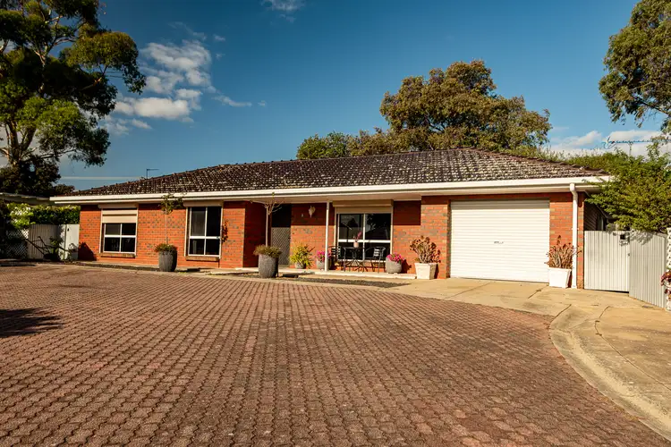 Main view of Homely house listing, 3/21 Schinckel Road, Naracoorte SA 5271