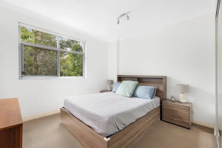 Fifth view of Homely apartment listing, 64/212-216 Mona Vale Road, St Ives NSW 2075