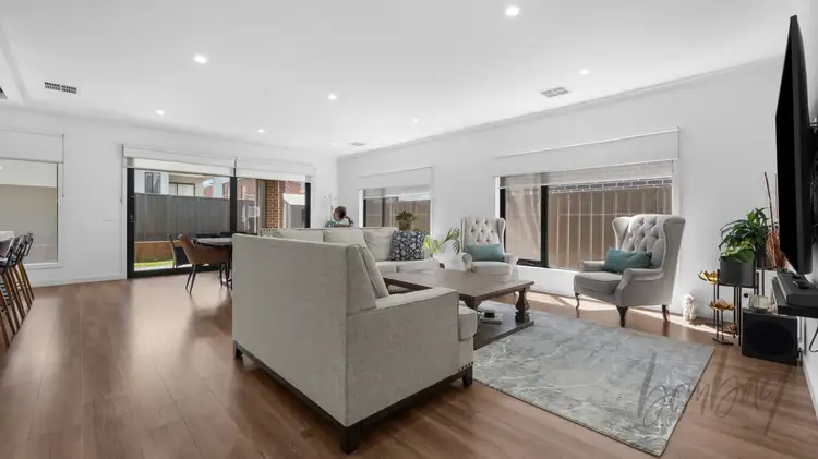 31 Riverine Street, Wollert VIC 3750