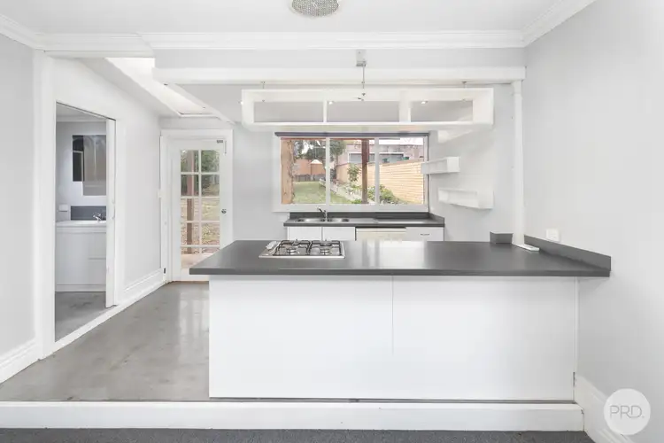 804 Doveton St North, Soldiers Hill VIC 3350