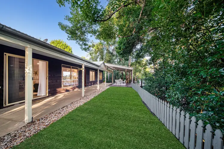 Second view of Homely house listing, 26 Fairview Close, Bli Bli QLD 4560