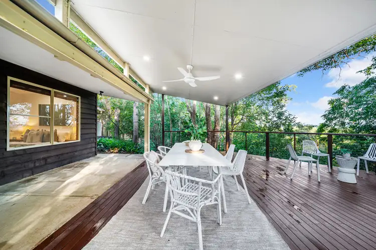 Fourth view of Homely house listing, 26 Fairview Close, Bli Bli QLD 4560