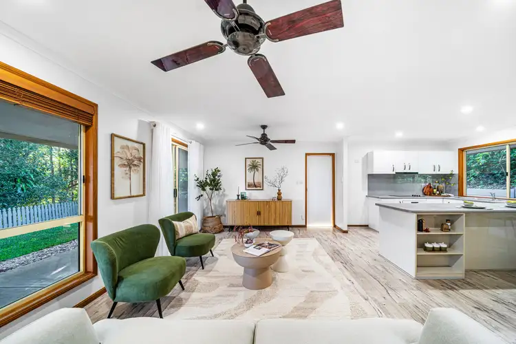 Fifth view of Homely house listing, 26 Fairview Close, Bli Bli QLD 4560