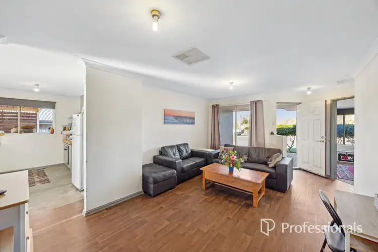 Third view of Homely house listing, 96 Somerville Drive, College Grove WA 6230