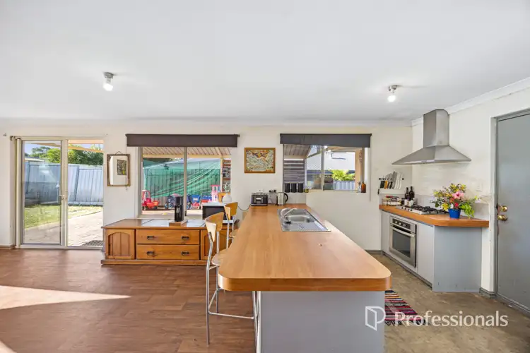 Fifth view of Homely house listing, 96 Somerville Drive, College Grove WA 6230