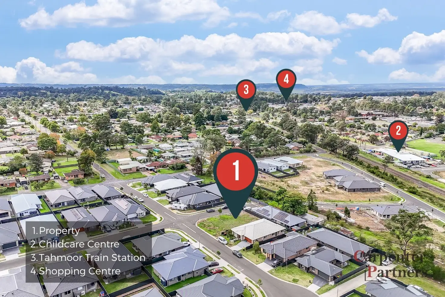 Main view of Homely land listing, 9 Dulcimere Street, Tahmoor NSW 2573
