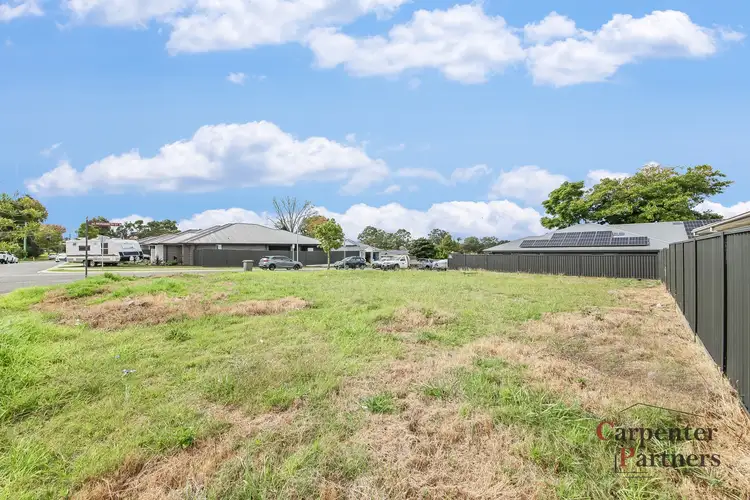 Second view of Homely land listing, 9 Dulcimere Street, Tahmoor NSW 2573