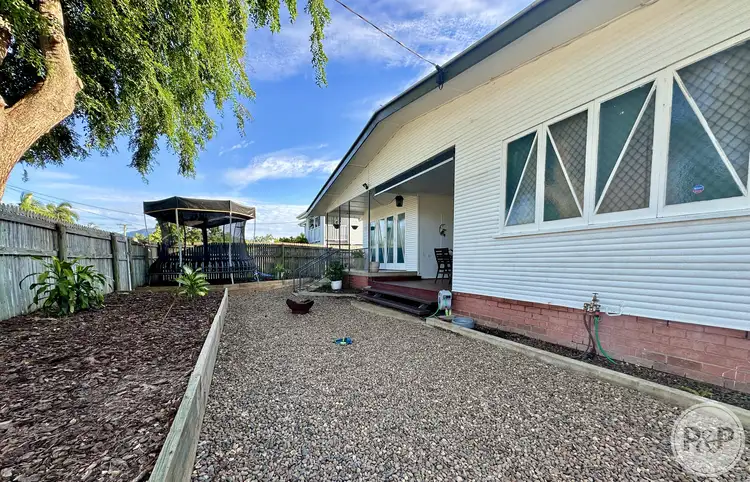14 Moorina Street, Mundingburra QLD 4812
