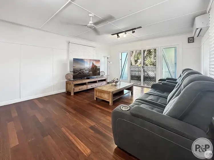 Fifth view of Homely house listing, 14 Moorina Street, Mundingburra QLD 4812
