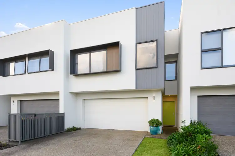 42/10 Vale Avenue, Arundel QLD 4214