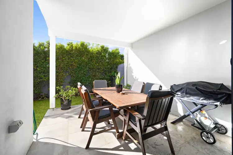 Third view of Homely house listing, 42/10 Vale Avenue, Arundel QLD 4214