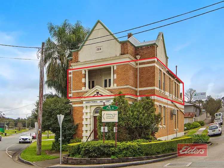 1/23 Church Street, Gloucester NSW 2422