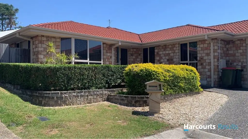 Main view of Homely house listing, 23 Khoo Pl, Calamvale QLD 4116