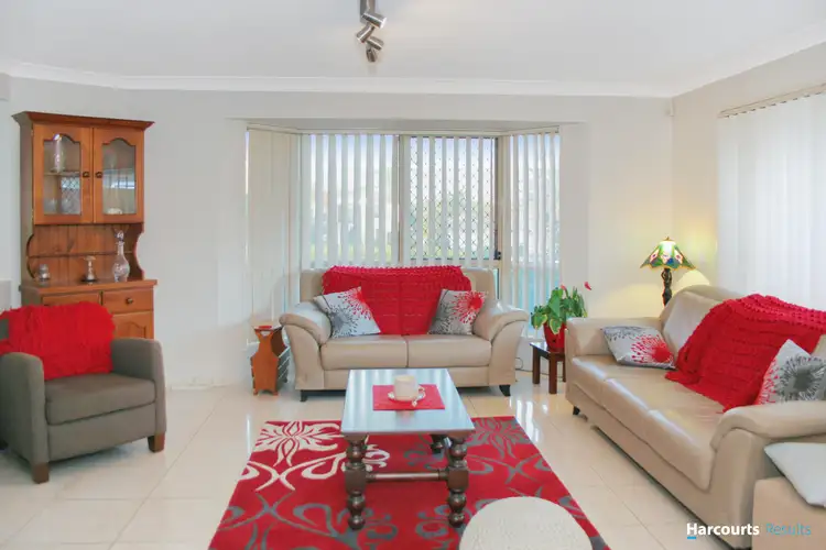 Second view of Homely house listing, 23 Khoo Pl, Calamvale QLD 4116
