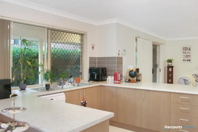 Third view of Homely house listing, 23 Khoo Pl, Calamvale QLD 4116