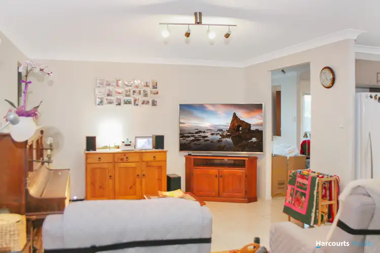 Fourth view of Homely house listing, 23 Khoo Pl, Calamvale QLD 4116